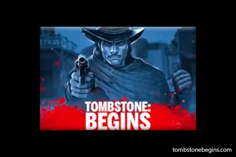 Tombstone Demo Preview